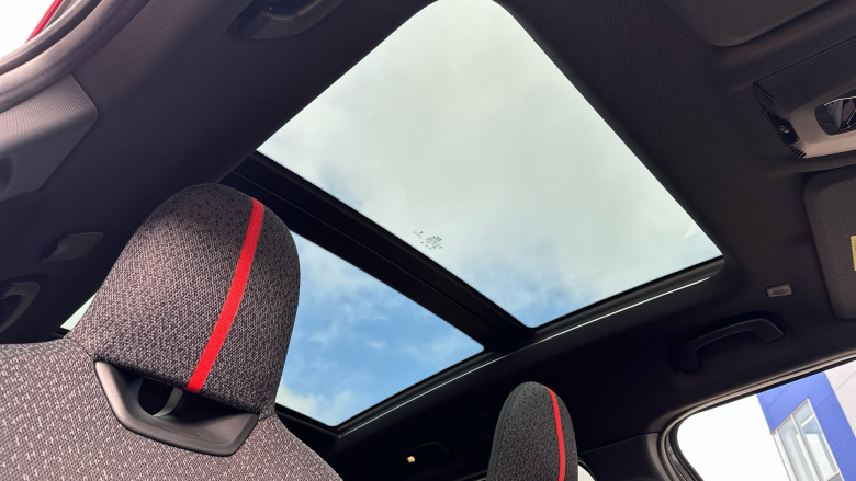 MINI Countryman 2.0 John Cooper Works ALL4 [Level 3] 5dr Auto Petrol Hatchback